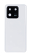 Xiaomi 13 Pro Back Cover With Lens Ceramic White OEM