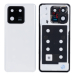 Xiaomi 13 Pro Back Cover With Lens Ceramic White OEM