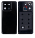 Xiaomi 13 Pro Back Cover With Lens Ceramic Black OEM