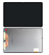 Samsung Galaxy Tab S8 X700, X706 Display lcd And Digitizer Without Frame Black OEM
