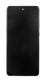 Samsung Galaxy A72 A725F Display And Digitizer With Frame Awesome White Soft-OLED