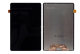 Samsung Galaxy Tab S7 T870, T875 Display lcd And Digitizer Without Frame Black OEM