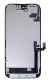 For Apple iPhone 16 Display lcd And Digitizer In-Cell HD+
