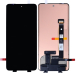 Motorola Moto G52, G82, G71S, Edge 30 Display lcd And Digitizer Without Frame Black OEM