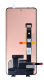 Motorola Moto G52, G82, G71S, Edge 30 Display lcd And Digitizer Without Frame Black OEM
