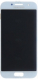 Samsung Galaxy A3 (2017) A320F Display lcd And Digitizer Without Frame White Refurbished