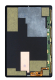 Samsung Galaxy Tab S5e T720, T725 Display And Digitizer Without Frame Black Refurbished