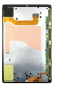 Samsung Galaxy Tab S6 T860, T865 Display lcd And Digitizer Without Frame Black Refurbished