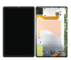 Samsung Galaxy Tab S6 T860, T865 Display lcd And Digitizer Without Frame Black Refurbished