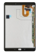 Samsung Galaxy Tab S3 9.7 T820, T825 Display lcd And Digitizer Without Frame Black Refurbished