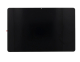 Samsung Galaxy Tab S10 FE Plus X620, X626B Display And Digitizer Without Frame Black Service Pack