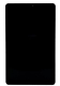 Samsung Galaxy Tab A 10.5 T590 Display lcd And Digitizer Without Frame Black OEM