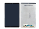 Samsung Galaxy Tab A 10.1 (2019) T510F, T515F Display And Digitizer Without Frame Black OEM