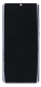 Huawei P30 Pro, P30 Pro New Edition Display lcd And Digitizer With Frame Black OEM