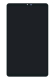 Samsung Galaxy Tab A9 X110 Display lcd And Digitizer Without Frame Black OEM