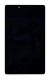 Samsung Galaxy Tab A 8.0 (2019) T290 WiFi Display And Digitizer Without Frame Black Refurbished lcd