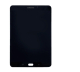 Samsung Galaxy Tab S2 8.0 T710 Display And Digitizer Without Frame Black Service Pack