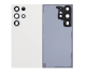 Samsung Galaxy S23 Ultra S918B Back Cover With Lens Cream OEM