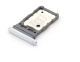 Samsung Galaxy S21 Plus 5G G996B Sim Card Holder Phantom Silver OEM