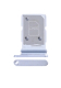 Samsung Galaxy S26 Ultra S948B Sim Card Holder White OEM