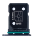 Oppo Reno 6 5G Sim Card Holder Stellar Black OEM