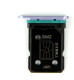 Oppo Reno 6 5G Sim Card Holder Purple OEM