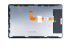 Samsung Galaxy Tab A9 Plus X210, X216B Display lcd And Digitizer Without Frame Black OEM