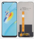 LCD Screen and Digitizer Assembly for OPPO A54 4G / A55 4G / A95 4G