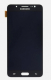 Samsung Galaxy J5 (2016) J510F Display And Digitizer Without Frame Black Oled