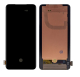 OnePlus 7 Pro, 7T Pro Display And Digitizer Without Frame Black OEM