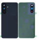Samsung Galaxy A36 A366B Back Cover With Lens Black OEM