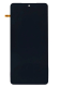 Samsung Galaxy S26 Ultra S948B Display And Digitizer Without Frame Black Service Pack