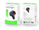 Rixus RXBT28 Car FM Bluetooth Transmitter Black