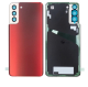 Samsung Galaxy S21 Plus 5G G996B Back Cover With Lens Phantom Red OEM