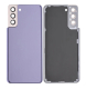 Samsung Galaxy S21 Plus 5G G996B Back Cover With Lens Phantom Violet OEM