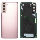 Samsung Galaxy S21 Plus 5G G996B Back Cover With Lens Phantom Gold OEM