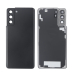 Samsung Galaxy S21 Plus 5G G996B Back Cover With Lens Phantom Black OEM