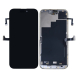 For Apple iPhone 15 Pro Display With Proximity Sensor Flex Pulled (Calibrated Used)