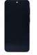 Samsung Galaxy A37 A376B Display And Digitizer With Frame Charkoal Service Pack