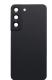 Samsung Galaxy S22 S901B Back Cover With Lens Phantom Black OEM