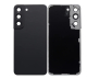 Samsung Galaxy S22 S901B Back Cover With Lens Phantom Black OEM