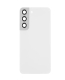 Samsung Galaxy S22 S901B Back Cover With Lens Phantom White OEM