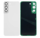 Samsung Galaxy S22 S901B Back Cover With Lens Phantom White OEM