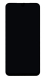 Samsung Galaxy A17 4G A175F Display And Digitizer With Frame Black Service Pack