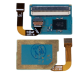 Samsung Galaxy Tab A 10.1 inch (2019) T510, T515 Touch PCB Board And FPCB Bridge Flex OEM