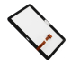 Samsung Galaxy Tab 4 T530 Digitizer Black OEM