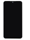 Samsung Galaxy A16 5G (EU) A166B Display And Digitizer With Frame Black Soft-OLED