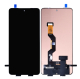 Motorola Moto G86, G86 Power Display And Digitizer Without Frame Black OEM lcd