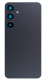 Samsung Galaxy S24 S921B Back Cover With Lens Onyx Black OEM