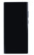 Samsung Galaxy S22 Ultra S908B Display And Digitizer With Frame Green Soft-OLED